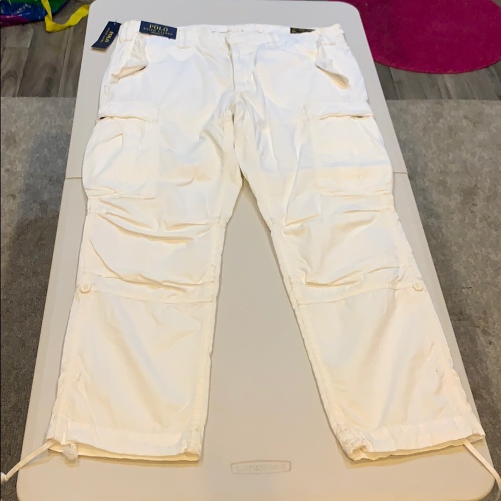 Polo Ralph Lauren Cargo Pants